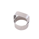 CORT. RED C/MAN 4CM X1