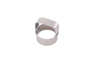 CORT. RED C/MAN 8CM X1