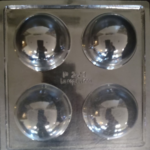 PLACA MOT MEDIA ESFERA 60C X10