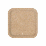 PLATO CUAD GRANDE KRAFT X8