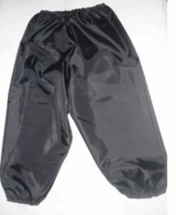 BOMBACHA DE GAUCHO CROSTI X 1