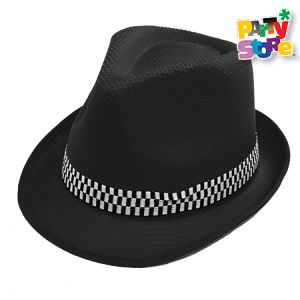 SOMBRERO FUNYI NEGRO X1