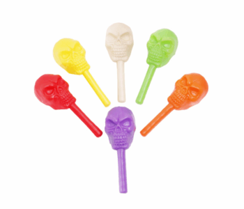 MARACA CALAVERA X1