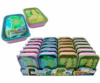 LANCHERA C/DIV REG 750CC PLAST X1