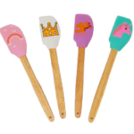 ESPATULA SILIC ESTAM A IRIS X1