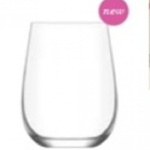 LAV VASOS VINO 360CC APROX CJA X6