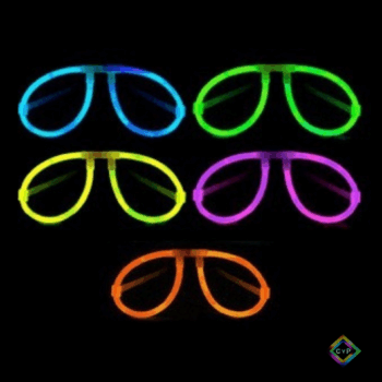 ANTEOJOS NEON MAGIC X1(ALFA)