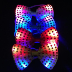 MOÑO LENTEJ C/LUZ X1