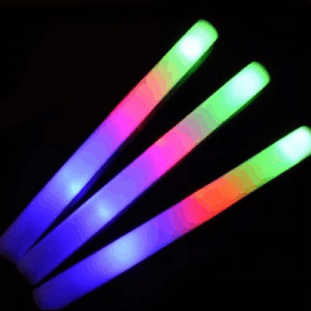 VARA GOMA ESPUMA MULT / ARG RATAP X1