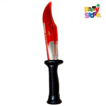 CUCHILLO C/SANGRE X1