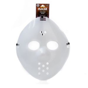 CARETA RIGIDA JASON X1