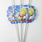 SORBETE DRAGON BALL X6