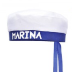 GORRO MARINERO X1
