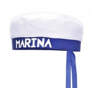 GORRO MARINERO X1