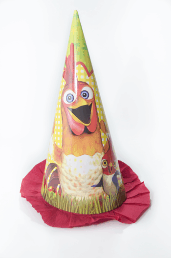 HOMENAJEADO GRANJA DE ZENON X1