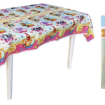 MANTEL GRANJA DE ZENON X1