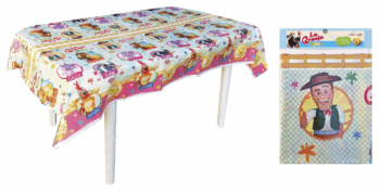 MANTEL GRANJA DE ZENON X1