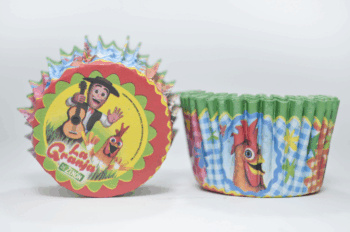 PIROTIN GRANJA ZENON X25