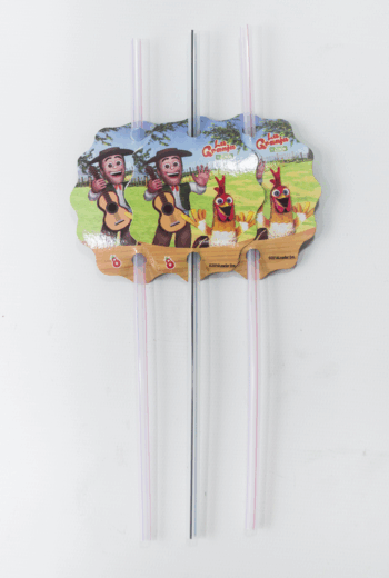 SORBETE GRANJA DE ZENON X6