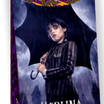 BOLSA DE PAPEL C/CIERRE MERLINA X8