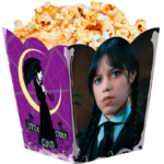 CAJITAS POCHOCLERA MERLINA X6