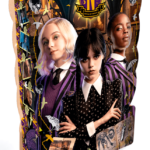 PIÑATA DE CARTÓN MERLINA X1