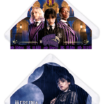 SERVILLETERO (C/15 SERVILLETAS) MERLINA X1