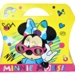 CAJA SORPRESA MINNIE X6