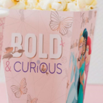 POCHOCLERA PRINCESAS X1