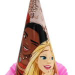 HOMENAJEADO PRINCESAS X1