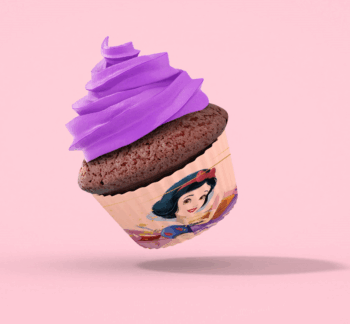 PIROTIN PRINCESAS X25