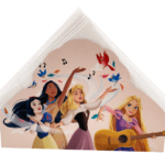 SERVILLETA PRINCESAS (15 SERV) X1