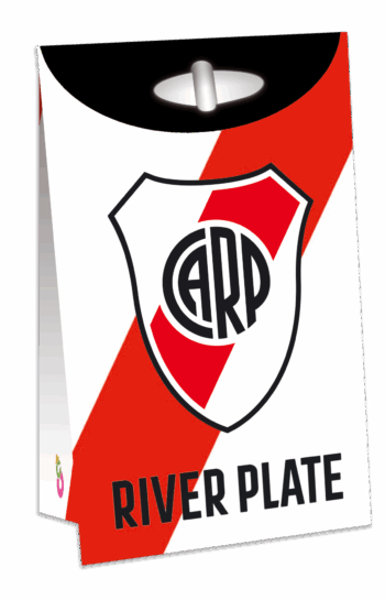 BOLSITA TIPO ESTUCHE RIVER X8