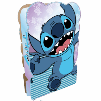 PIÑATA CARTON STITCH X1