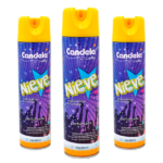 NIEVE ARTIFICIAL CANDELA 320GRS X1