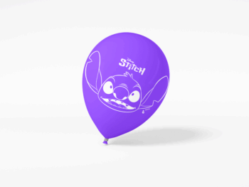 GLOBO 9" STITCH X15