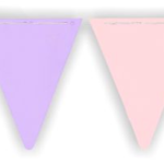 BANDERÍN BABY SHOWER X1