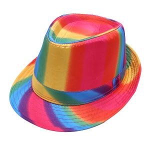 SOMBRERO FUNYI ARCO IRIS X1