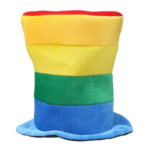 GALERA ALTA PAYASO X1