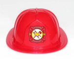 SOMBRERO BOMBERO RIG X1
