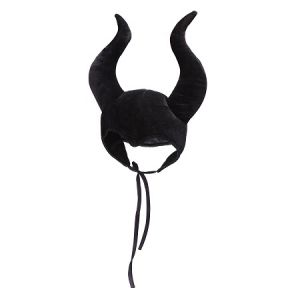 GORRO BRUJA MALEFICA X1