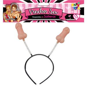 VINCHA PENE P STORE X1