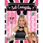 SET CONEJITA X1