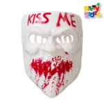 CARETA RIG KISS ME X1