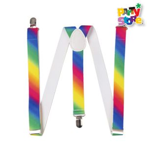 TIRADORES MULTICOLOR X1