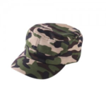 GORRA MILITAR X1