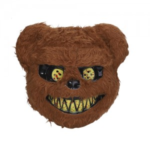 MASCARA TEDDY MALO X1