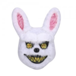 CARETA CONEJO MALO X1