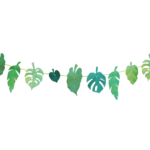 GUIRNALDA HOJA CHICA X1