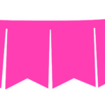 FUCSIA-FLUO-BANDERIN